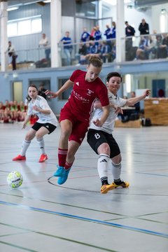 Bild 119 - F NFV Futsalturnier